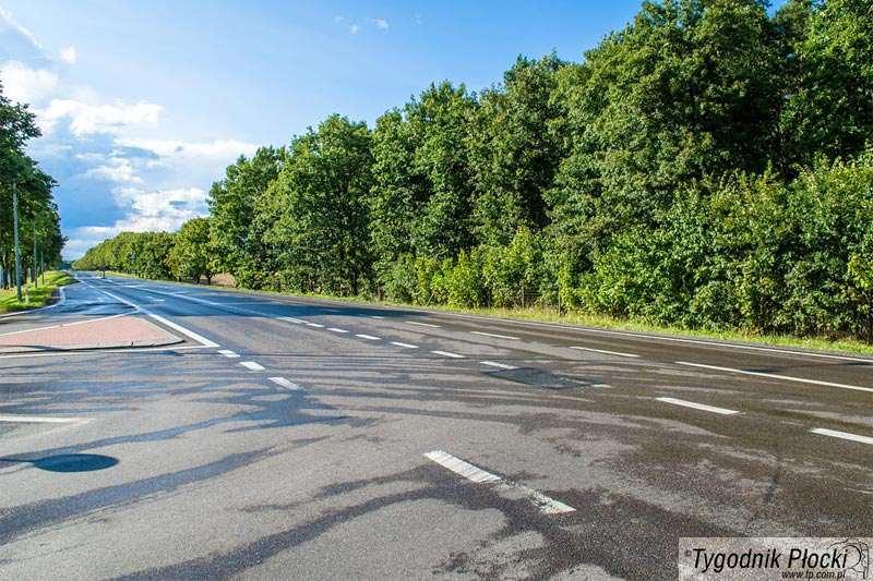 Miliony na drogi dojazdowe