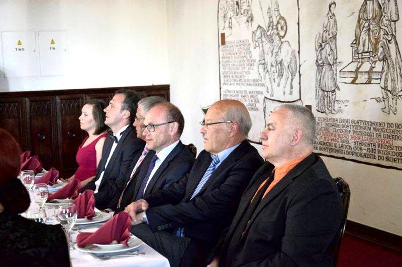 20 lat współpracy z Langenfeld