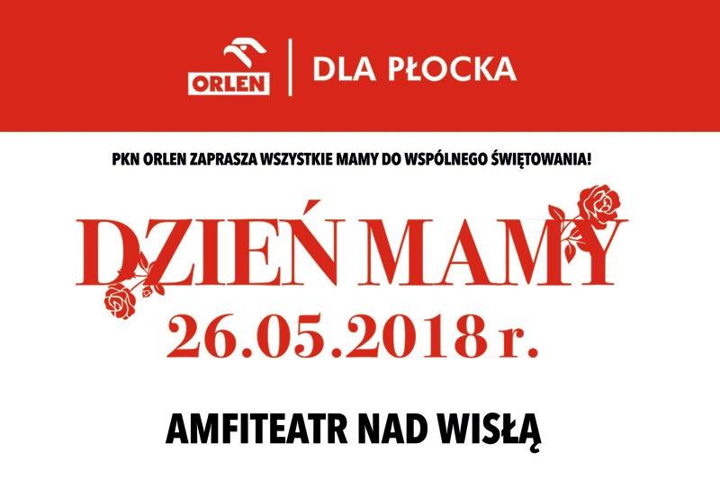 Wyjątkowy  Dzień Mamy
