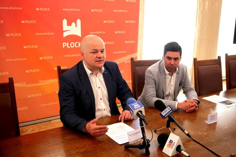 Więcej pomocy dla niepełnosprawnych w Płocku