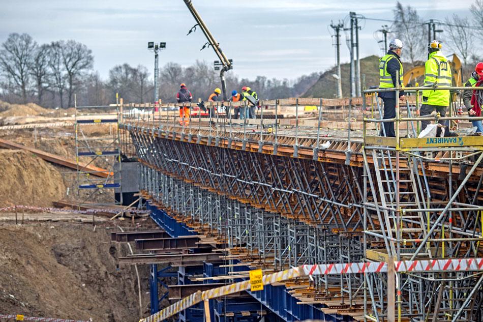 Strategiczna inwestycja dla rozwoju Płocka