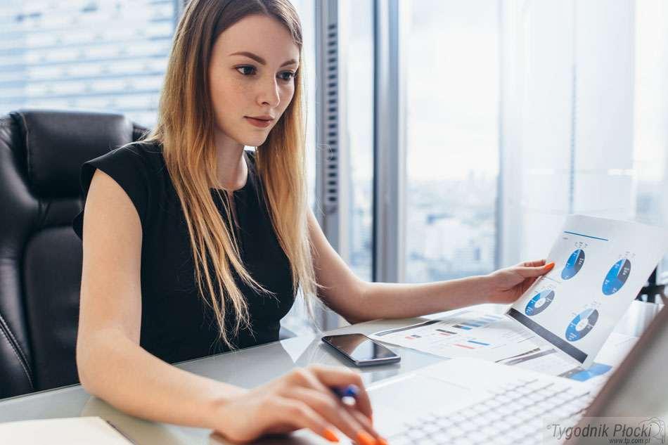 Zawód na czasie: praca w e-commerce