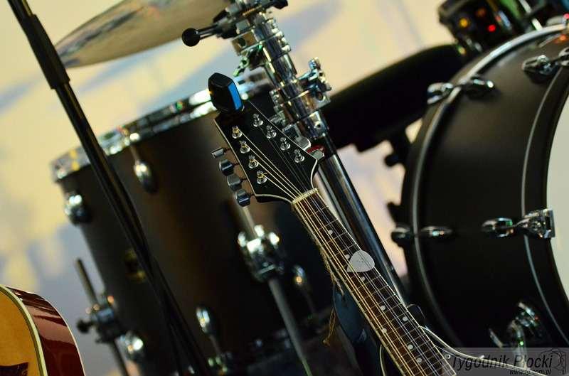 Koncertowy weekend, czyli Majunia i Rock Tower