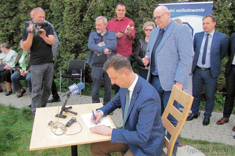 Emerytura bez podatku