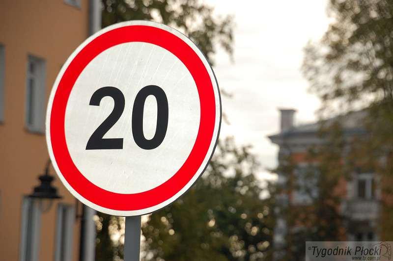 Wypadek z udziałem motocyklisty