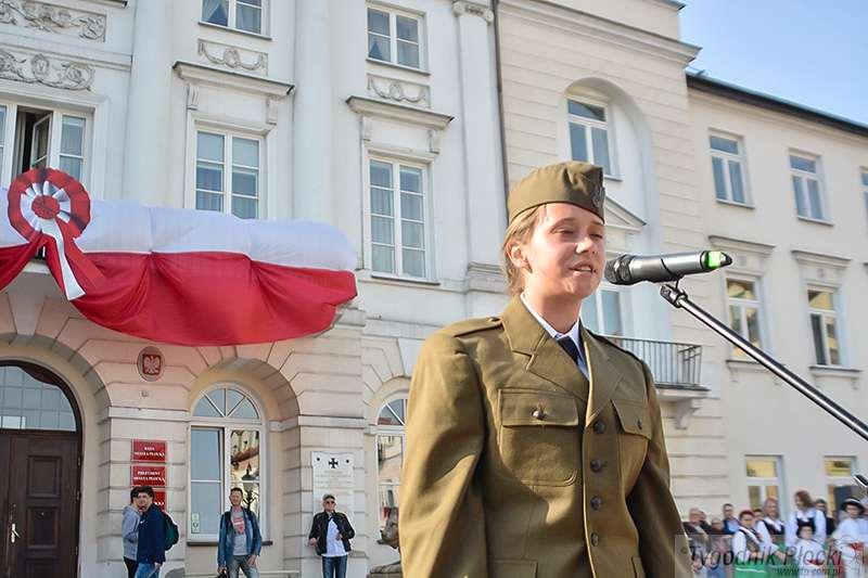 Święto Biało-Czerwonej [ZDJĘCIA]