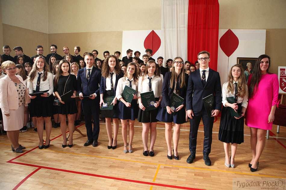 Medale Diligentiae dla Małachowiaków [ZDJĘCIA]