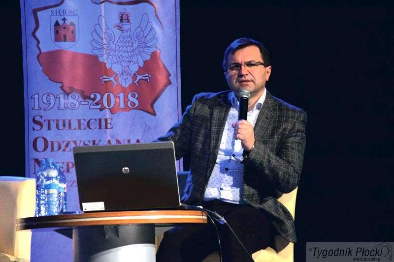 Sierpeckie obchody  niepodległościowe
