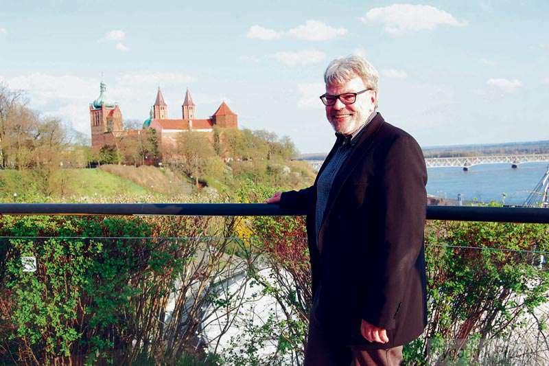 Georg Koch i Pueri et Puellae Cantores  Plocenses wystąpili w katedrze