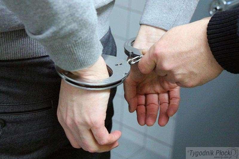 Przestępcy nie mogą czuć się bezpiecznie