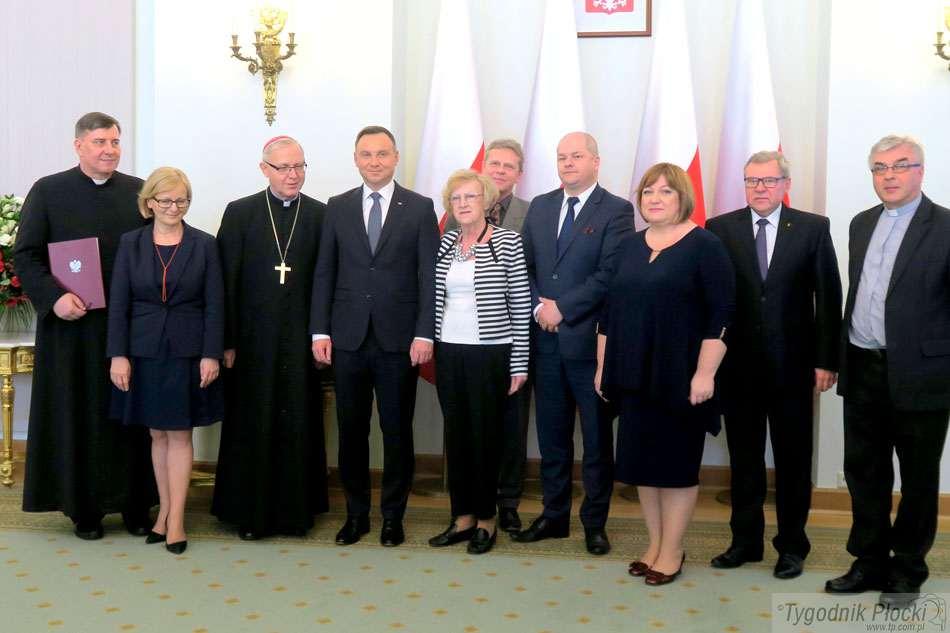 Wzgórze Tumskie na liście Pomników Historii [ZDJĘCIA]