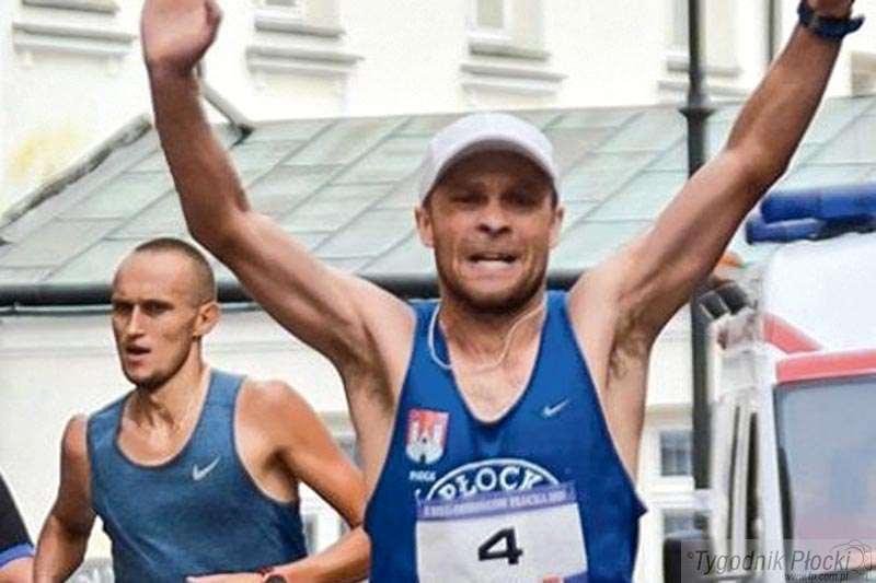 Rekordowy rok w Płocku z imprezami biegowymi