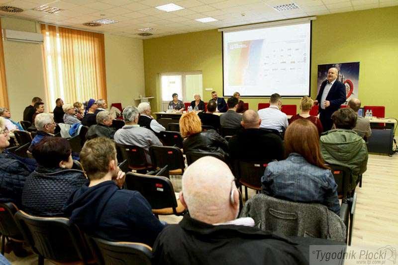 Ponad 30 mln złotych dla Winiar przez osiem lat