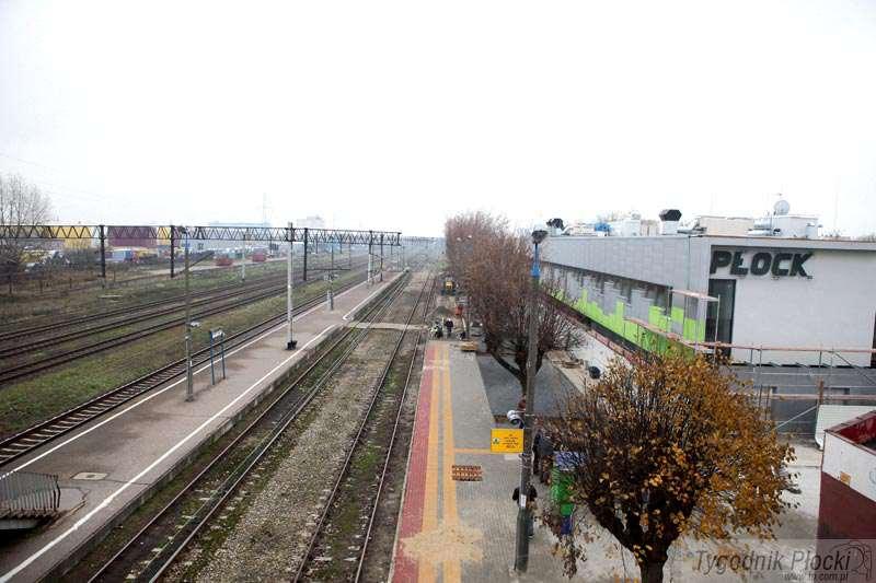 Po bilet trzeba jechać do Kutna