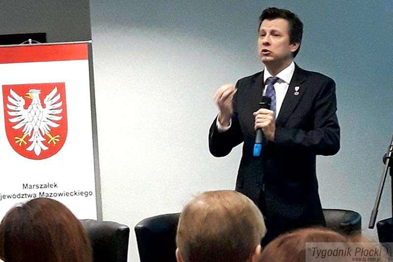 Naszym pociechom potrzebne osoby życzliwe