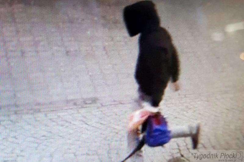 Rozbójnik stanie przed sądem, na razie trafił do aresztu