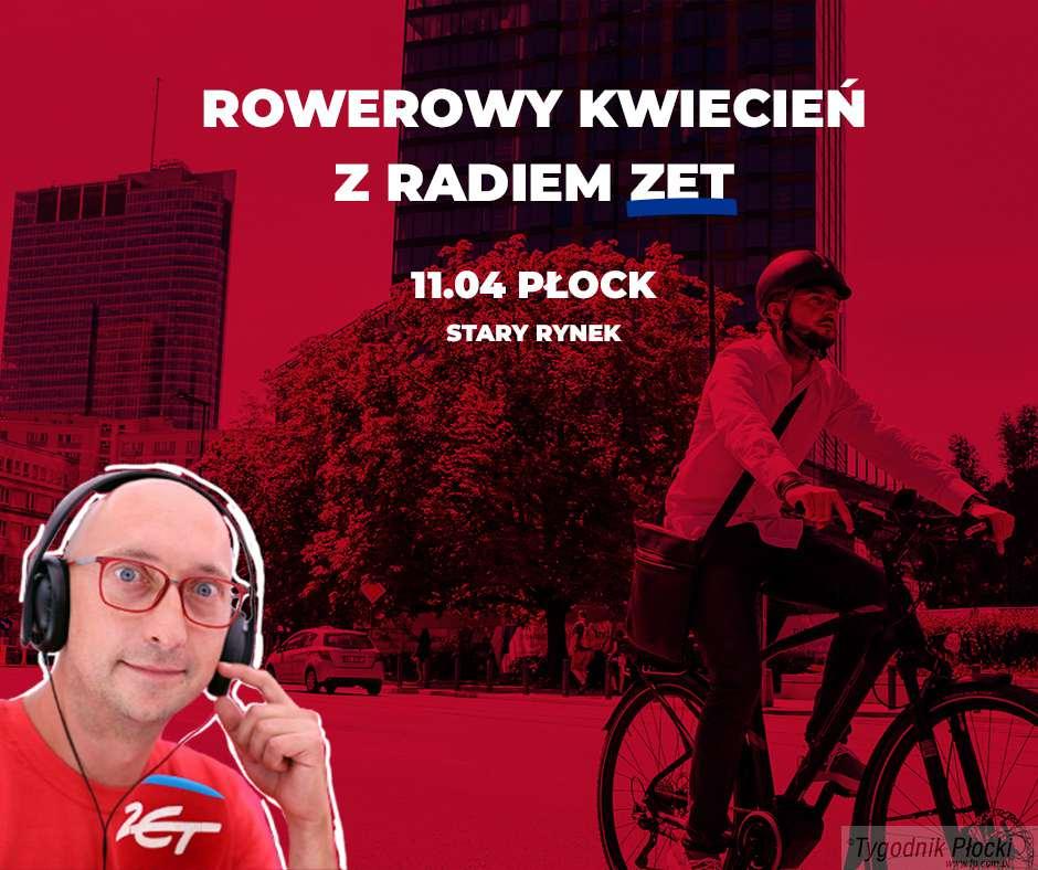 Radio ZET w Płocku