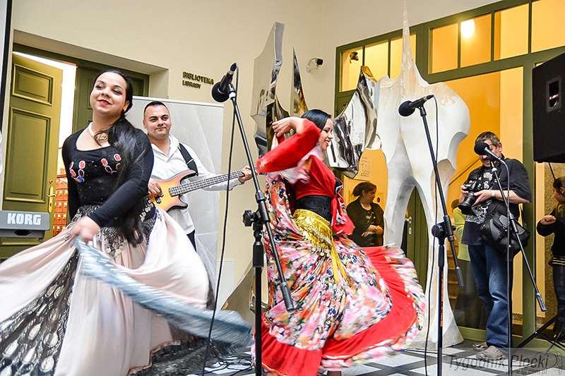 Dzień Romów w Muzeum Mazowieckim [ZDJĘCIA, WIDEO]