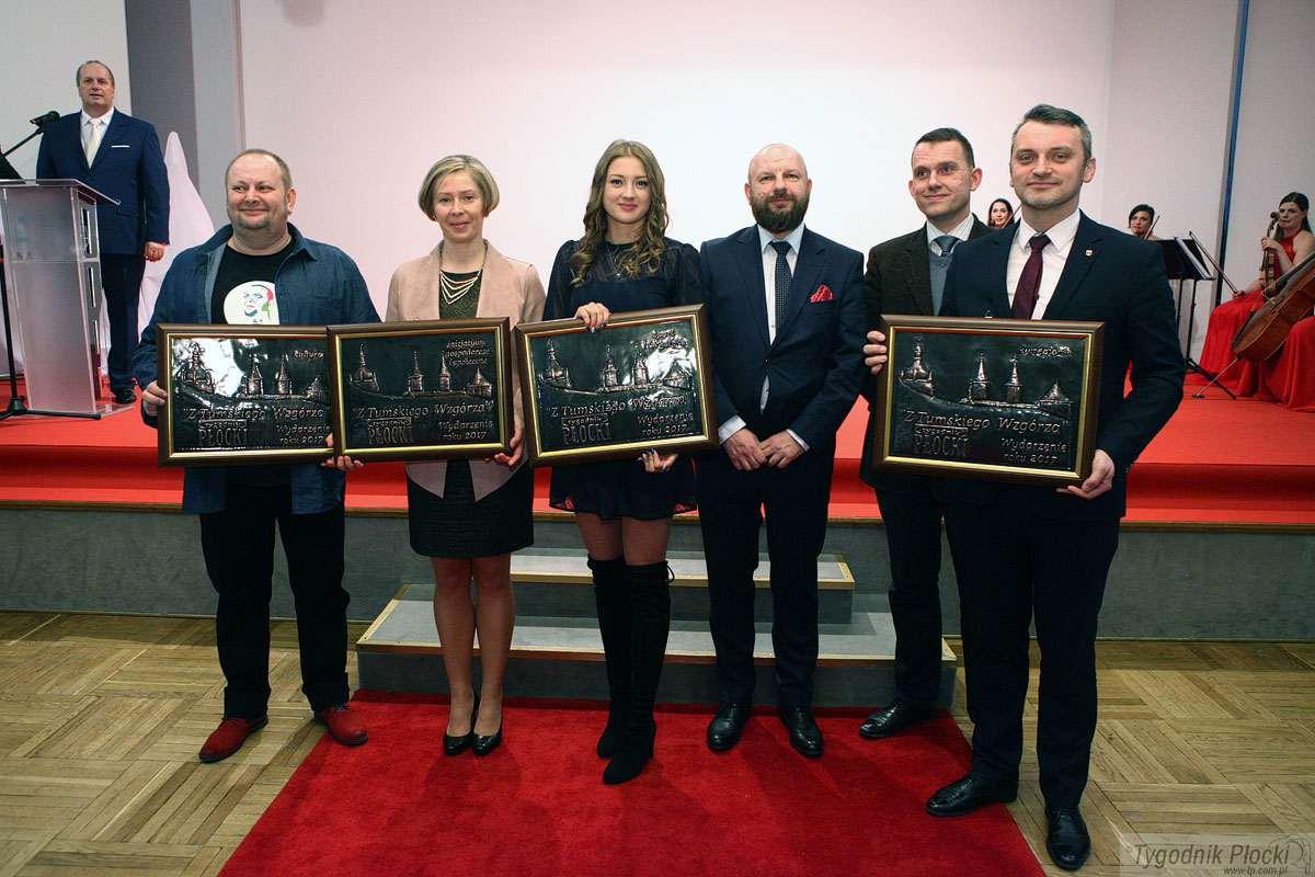 Plebiscyt z Tumskiego Wzgórza - Wydarzenie Roku 2017 [ZDJĘCIA, WIDEO]