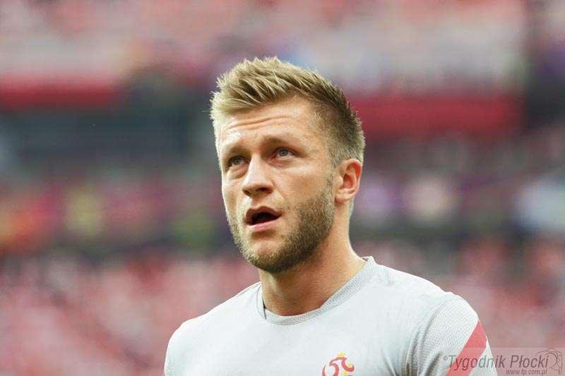 Błaszczykowski w Płocku