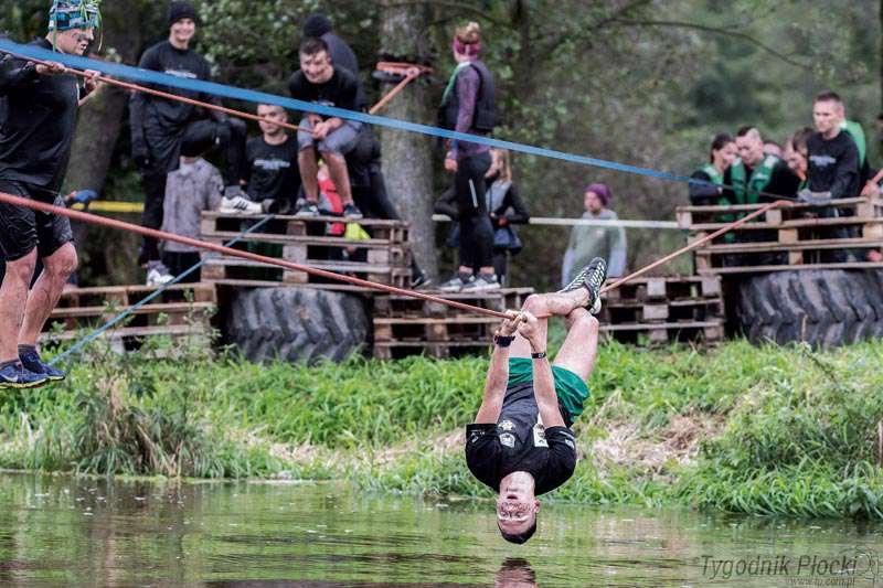 Pierwszy z trzech biegów Adrenaline Rush już 31 marca