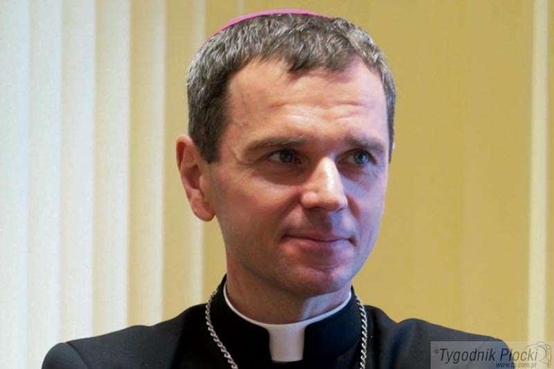 Ks. biskup Mirosław Milewski o Wielkanocy
