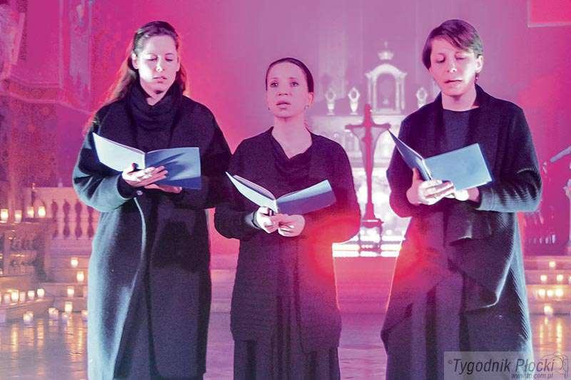 Festiwal Muzyki Jednogłosowej