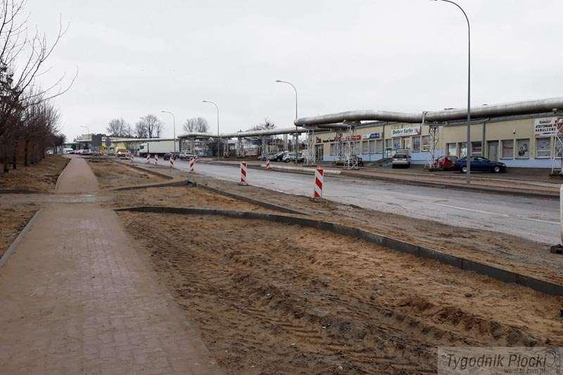 Rozkopany Kostrogaj