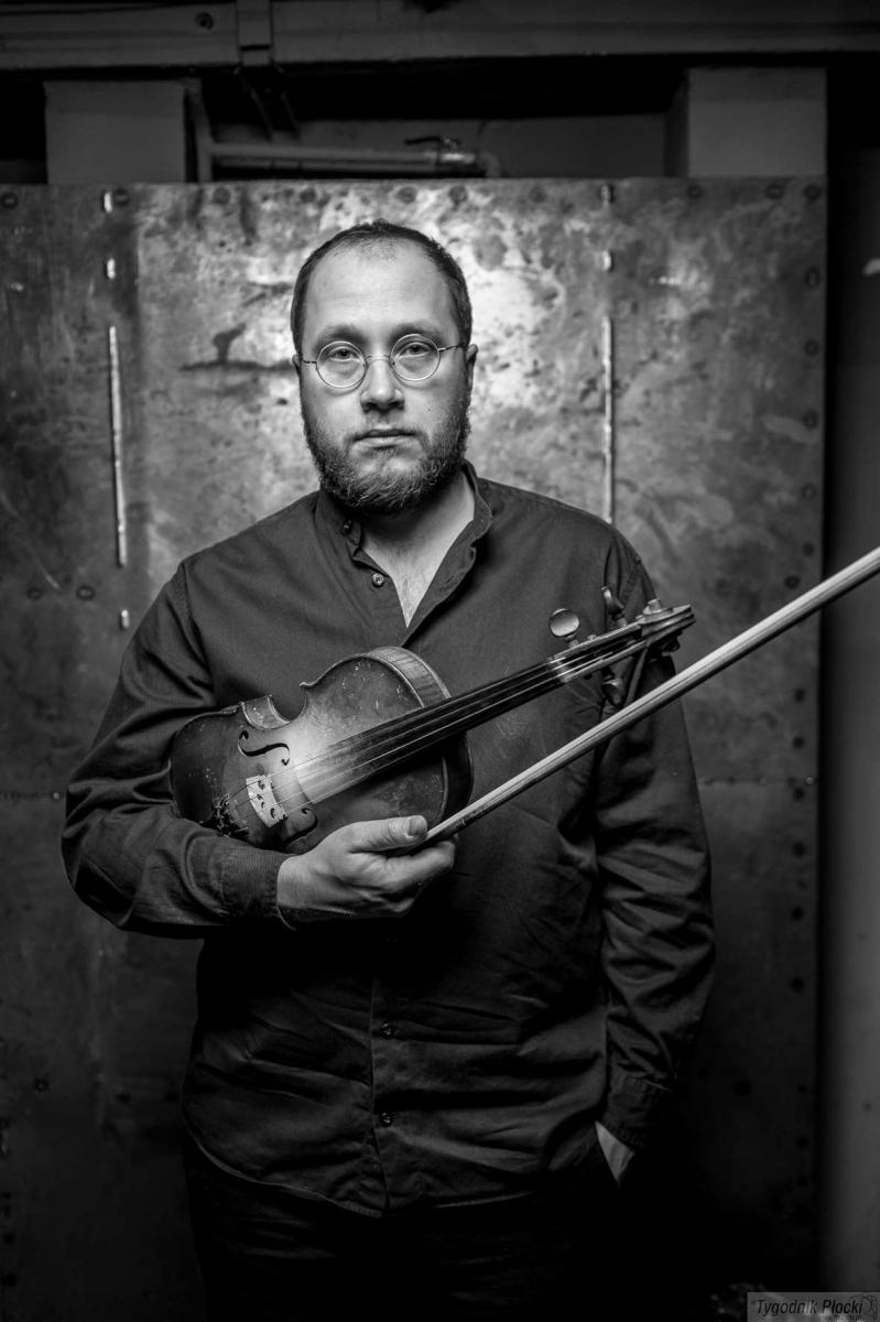 Festiwal Muzyki Jednogłosowej 16-18 marca