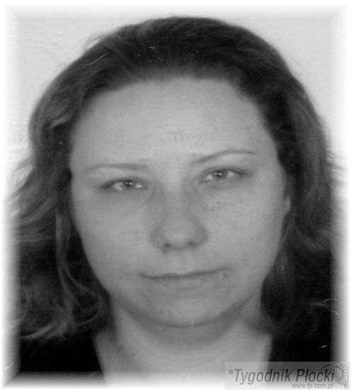 Policja poszukuje zaginionej kobiety