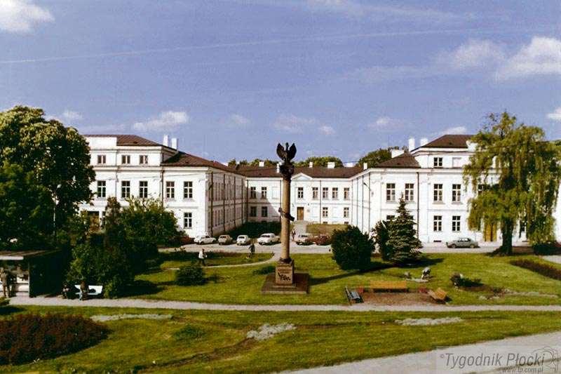 Zaakceptowany projekt pomnika Obrońców Płocka 1920