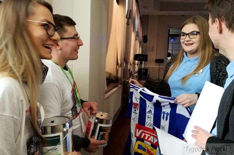 Dla pań i dla Antosia