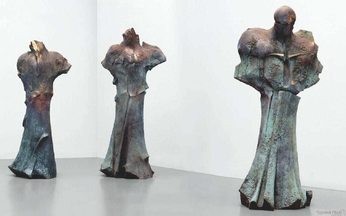 „Pokolenia” w Muzeum Mazowieckim