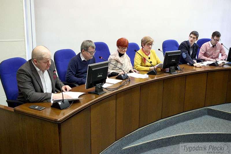 Fredro gościł w ratuszu [ZDJĘCIA]