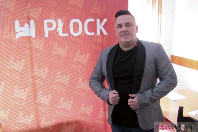 Piotr Kwiatkowski spełnia swoje marzenia
