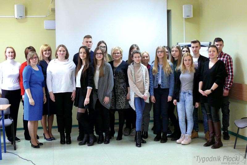 Międzynarodowa wiedza