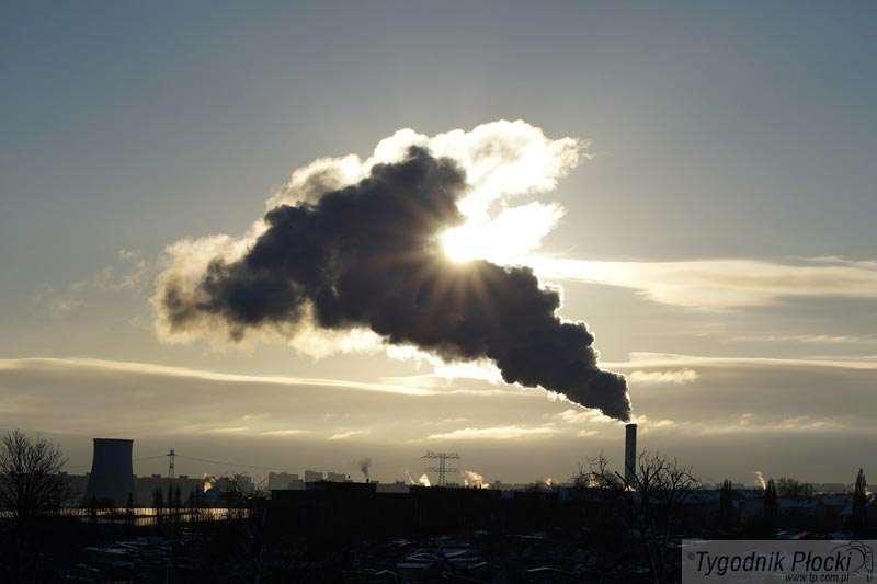 Smog znowu atakuje! Jak sprawdzić jakość powietrza w swoim mieście?