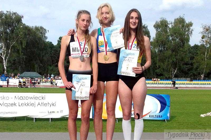 Srebrna Martyna w Toruniu