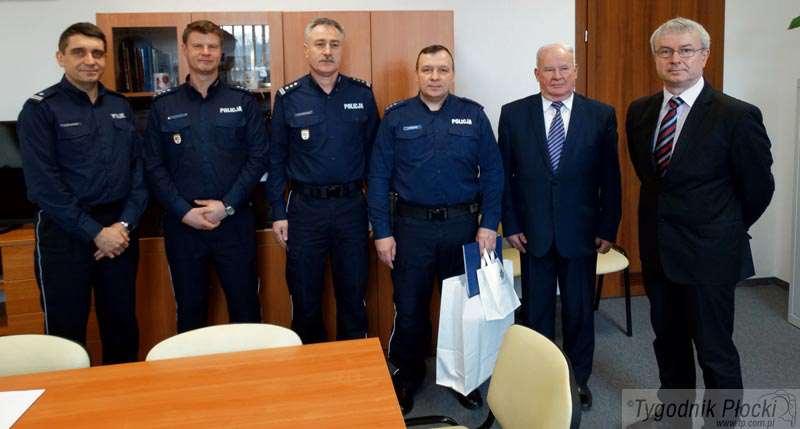 Najpopularniejszy w plebiscycie dzielnicowy Stanisławski