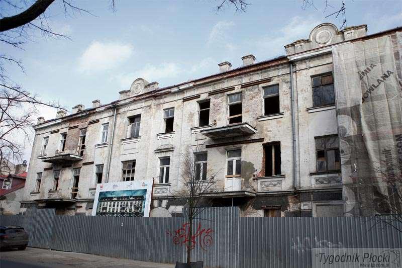 Komunalne przy Sienkiewicza jak apartamenty