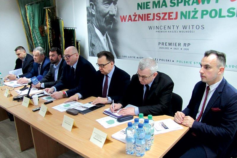 Elektroniczny tornister ludowców