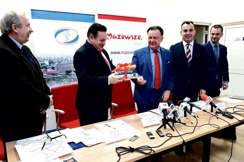 Książka jest dobra na wszystko...