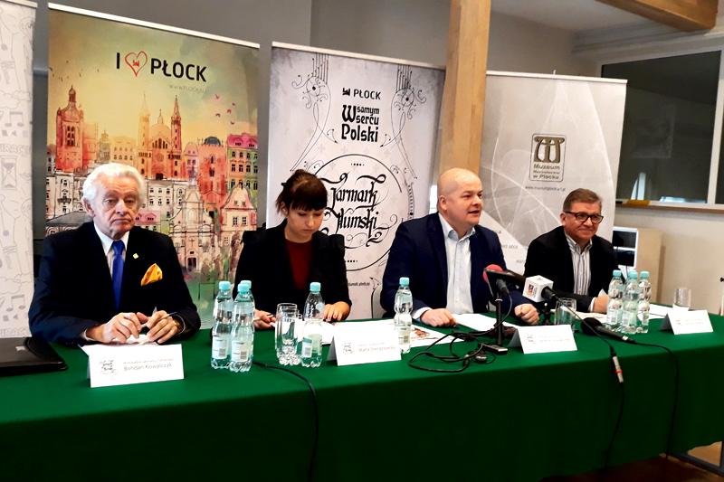 W czerwcu jubileuszowa edycja Jarmarku Tumskiego