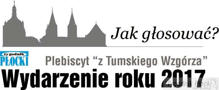 Regulamin Plebiscytu „Z Tumskiego Wzgórza – wydarzenie roku”