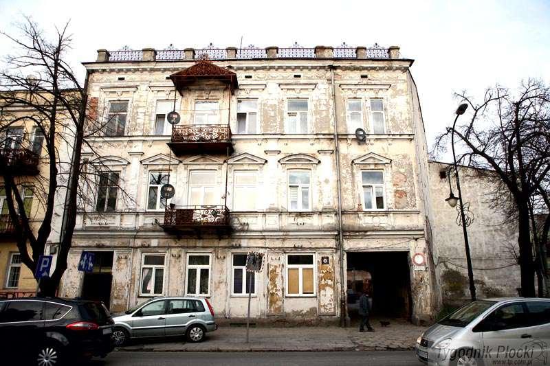 Noclegownia dla bezdomnych