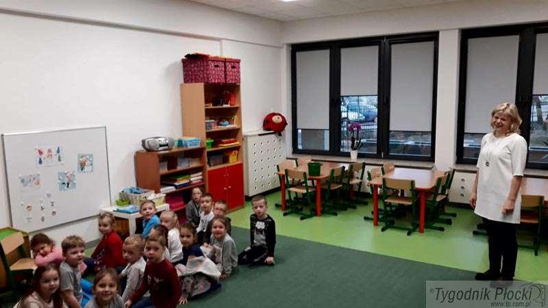 Przedszkole nr 3 już po remoncie
