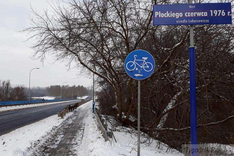 Remont ulicy Łukasiewicza – będą kolejne utrudnienia