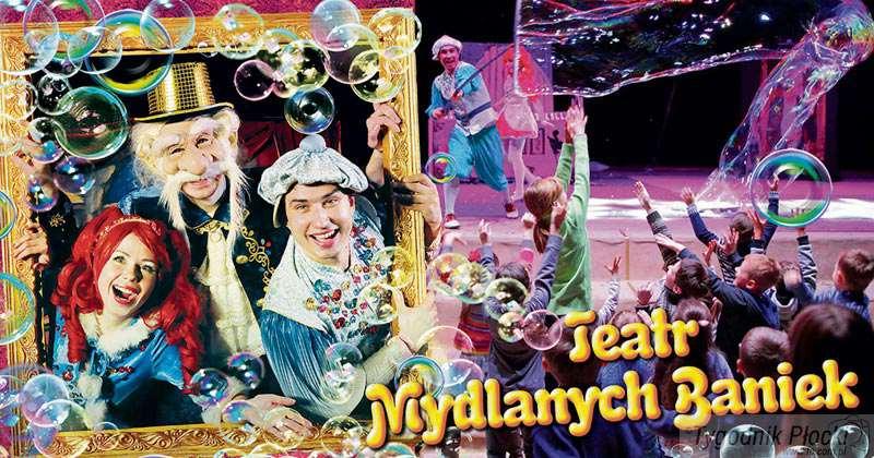 Teatr Baniek Mydlanych