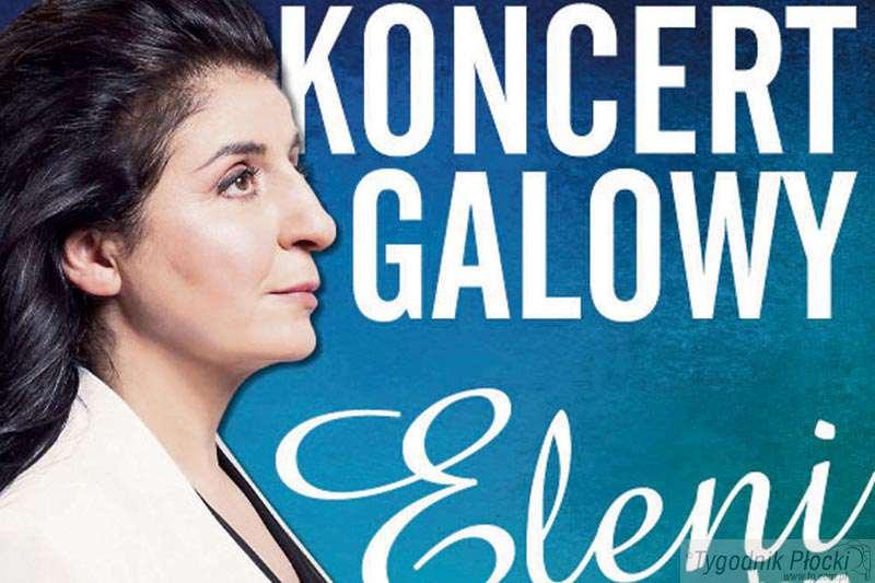 Eleni w Płocku