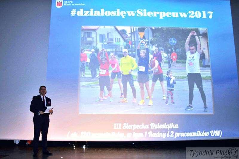 Będą kolejne duże inwestycje w Sierpcu